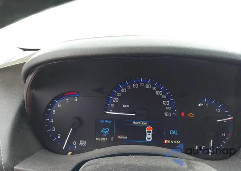 2014 Cadillac Ats Luxury z USA, uszkodzony, nr VIN 1G6AB5RX4E0101578